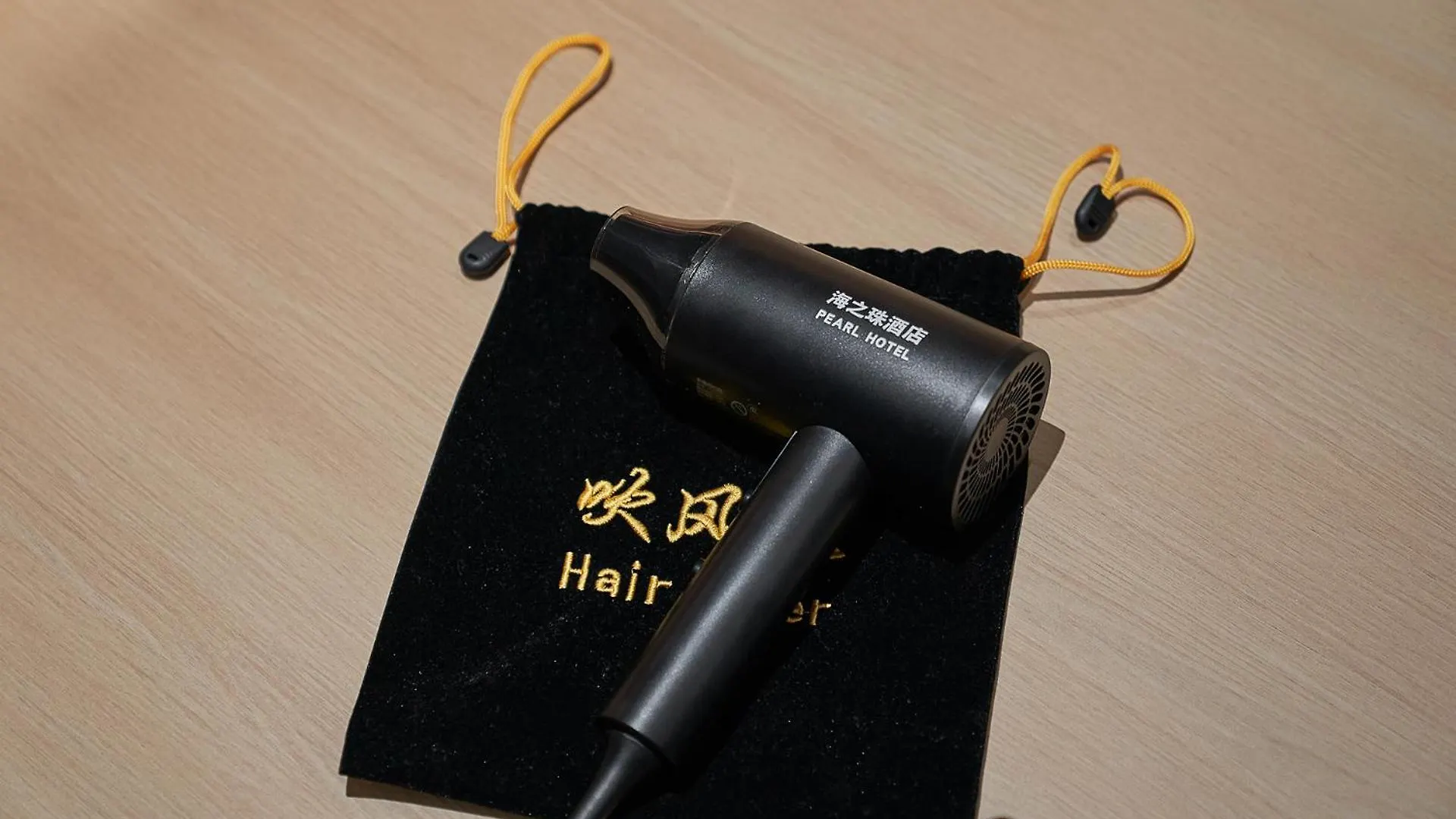 Pearl Hotel - Gongbei Port Zhuhai