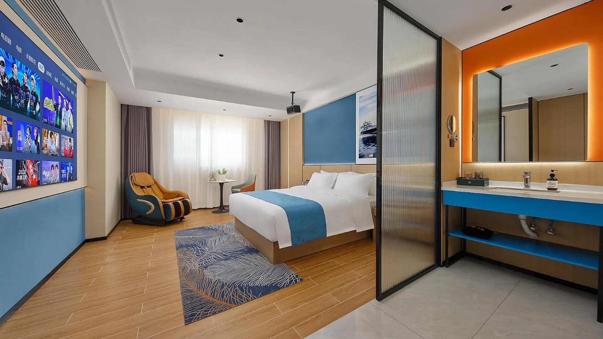****  Pearl Hotel - Gongbei Port Zhuhai China