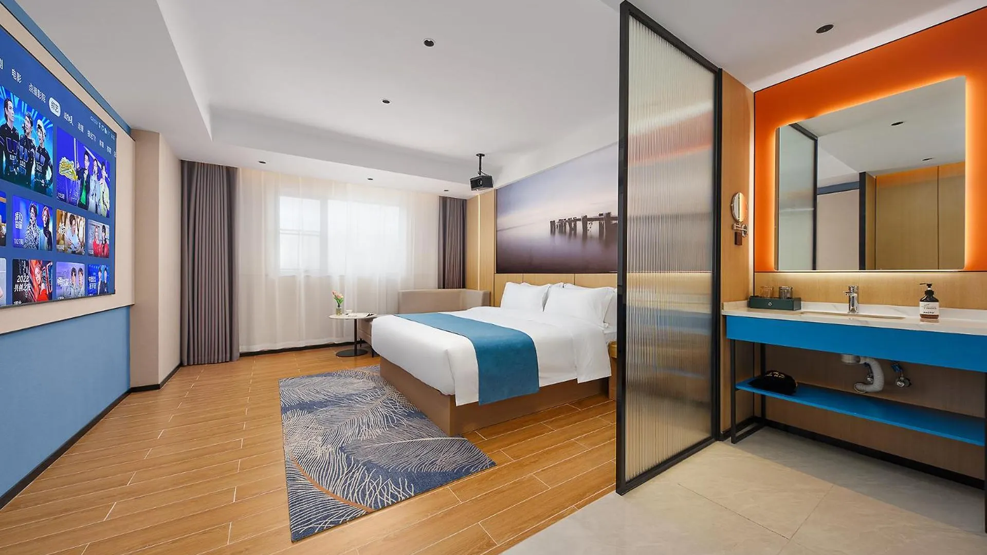 Pearl Hotel - Gongbei Port Zhuhai