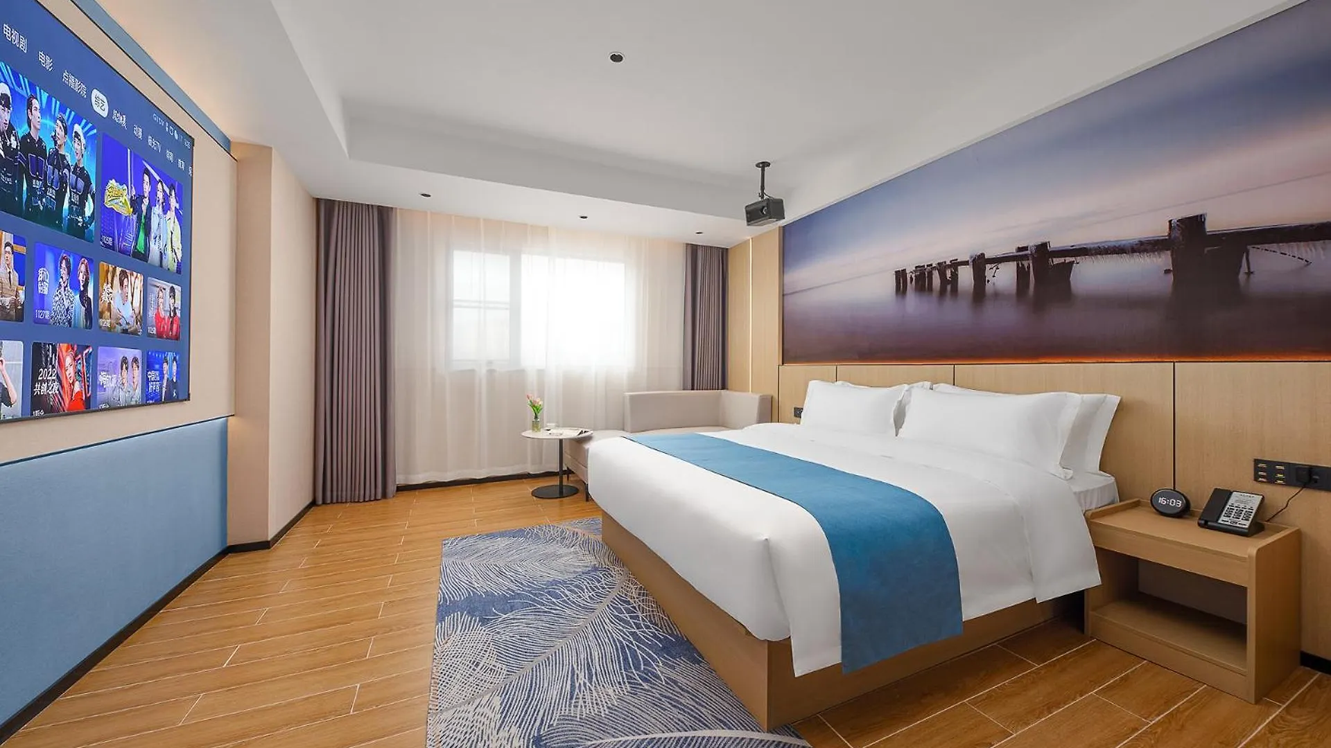 Pearl Hotel - Gongbei Port Zhuhai