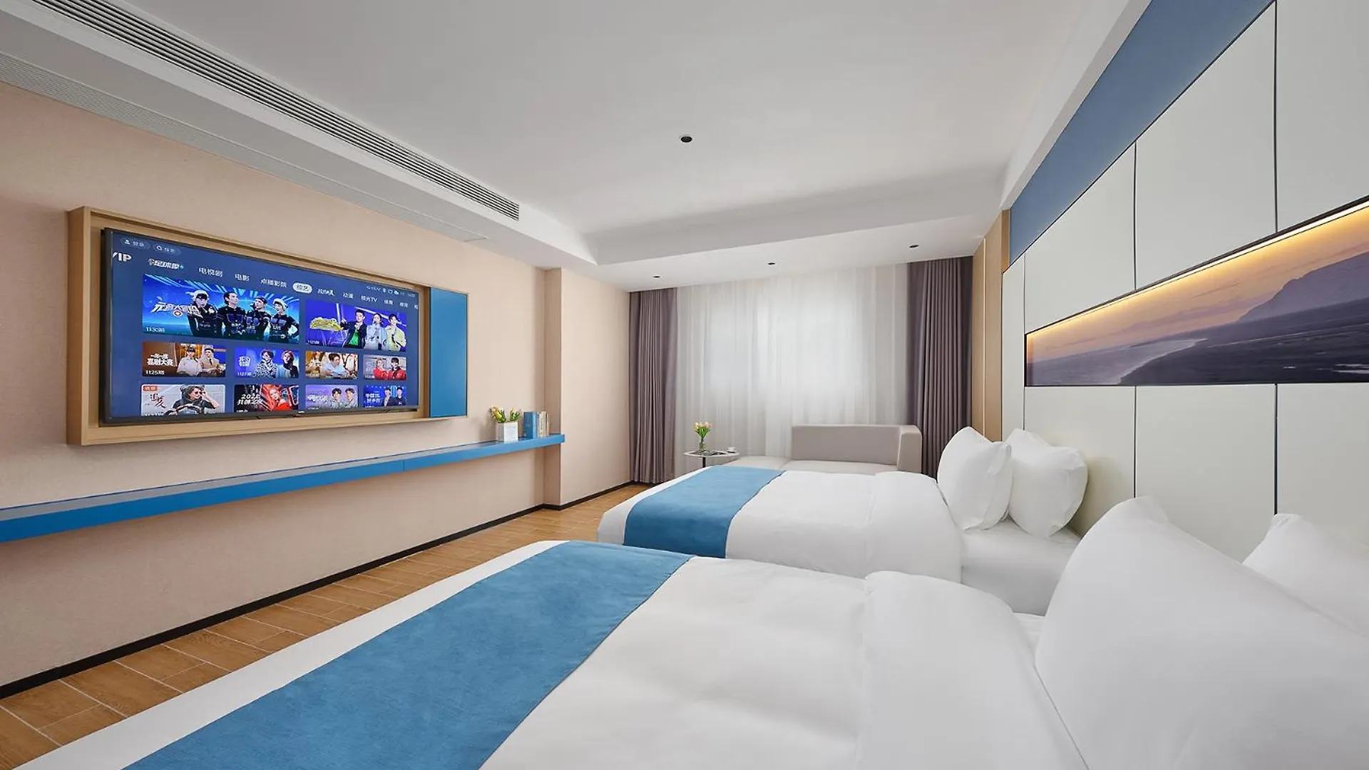 Pearl Hotel - Gongbei Port Zhuhai