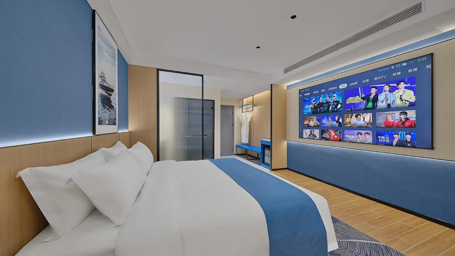 Pearl Hotel - Gongbei Port Zhuhai