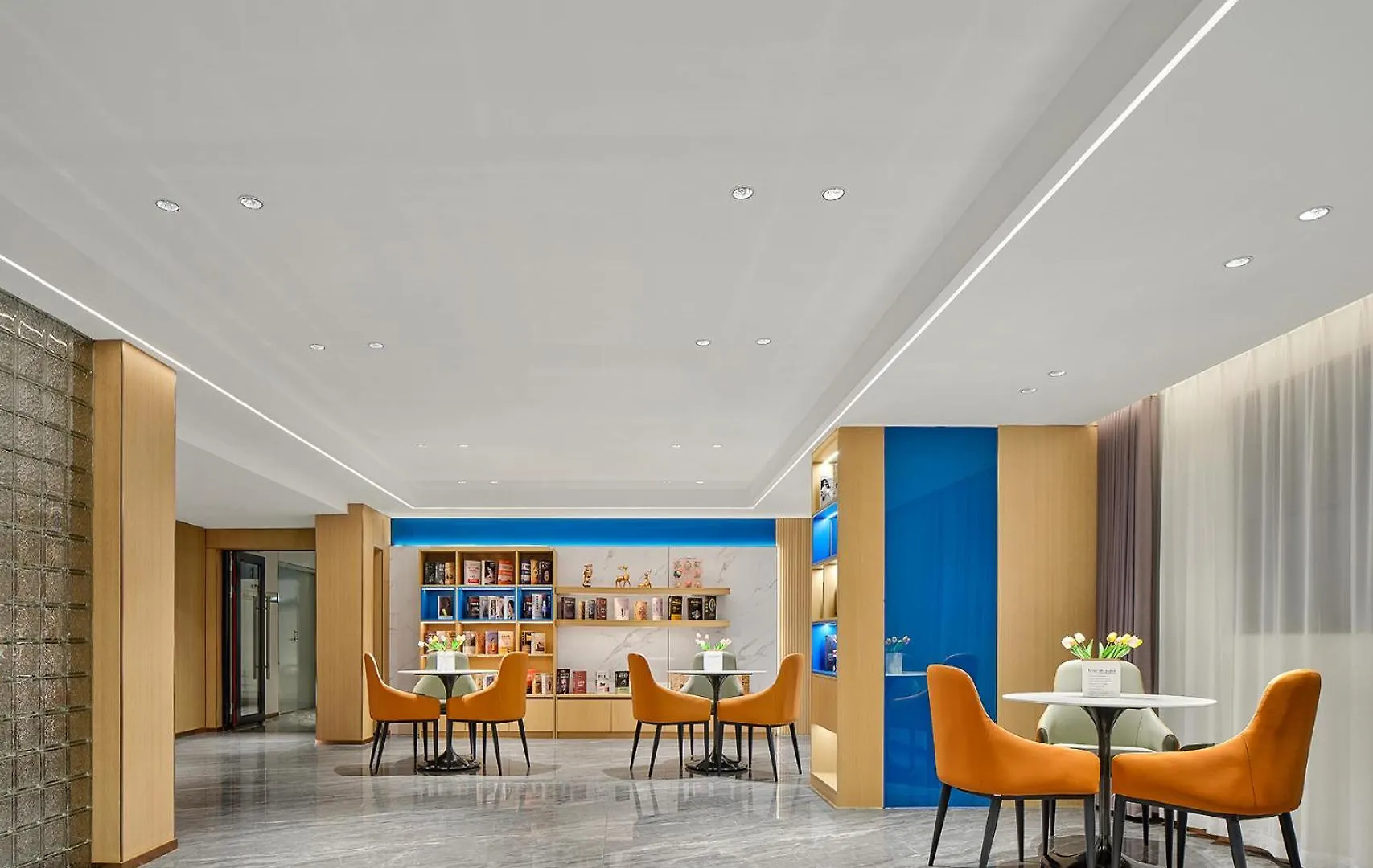 Pearl Hotel - Gongbei Port Zhuhai