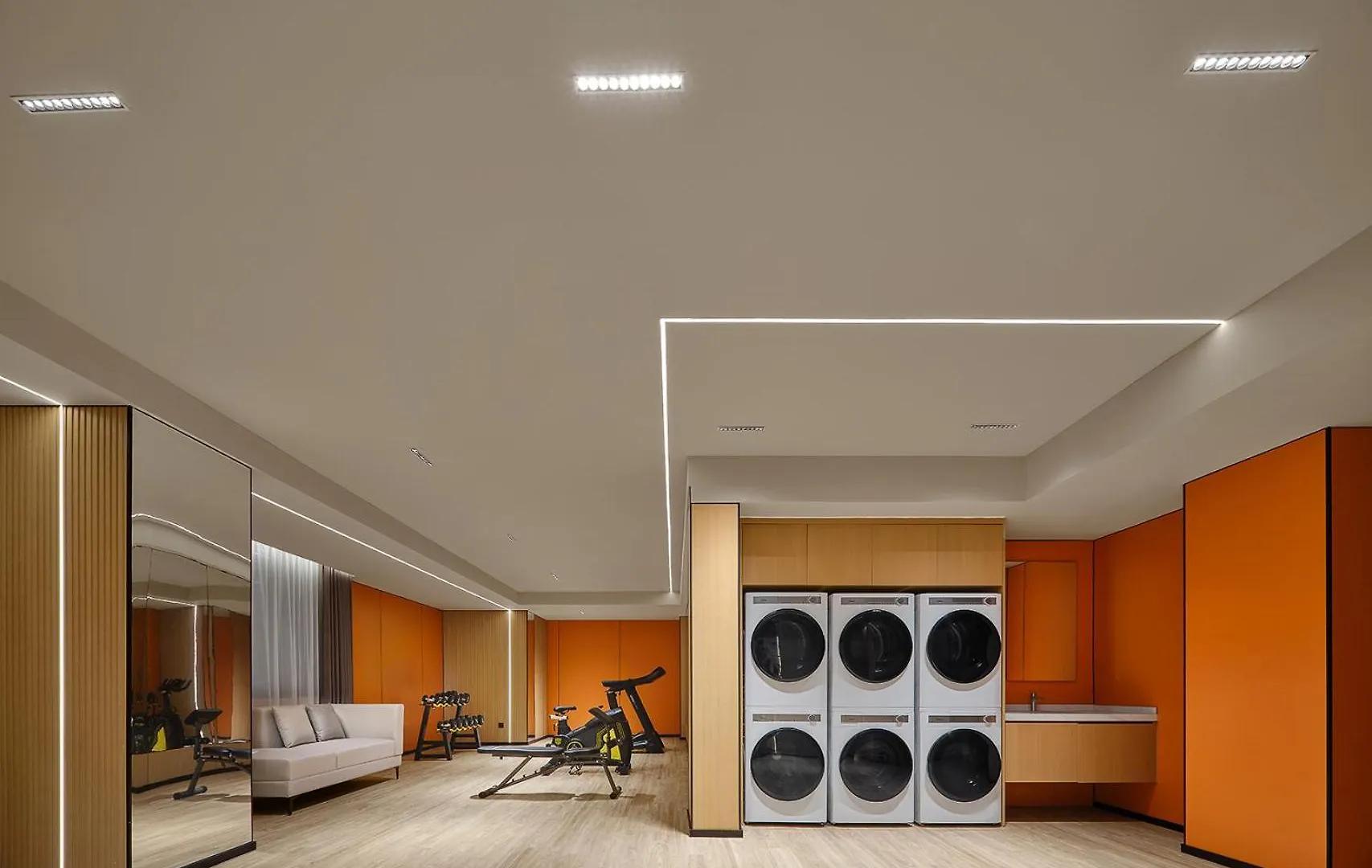Pearl Hotel - Gongbei Port Zhuhai