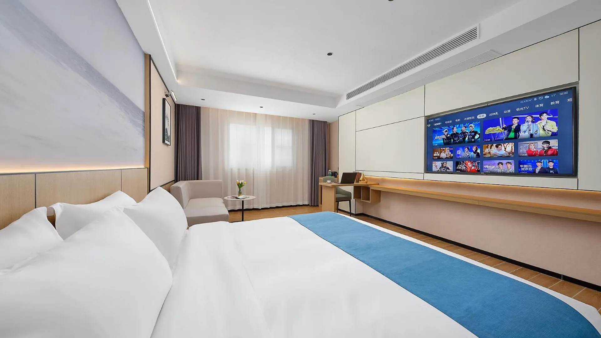 Pearl Hotel - Gongbei Port Zhuhai