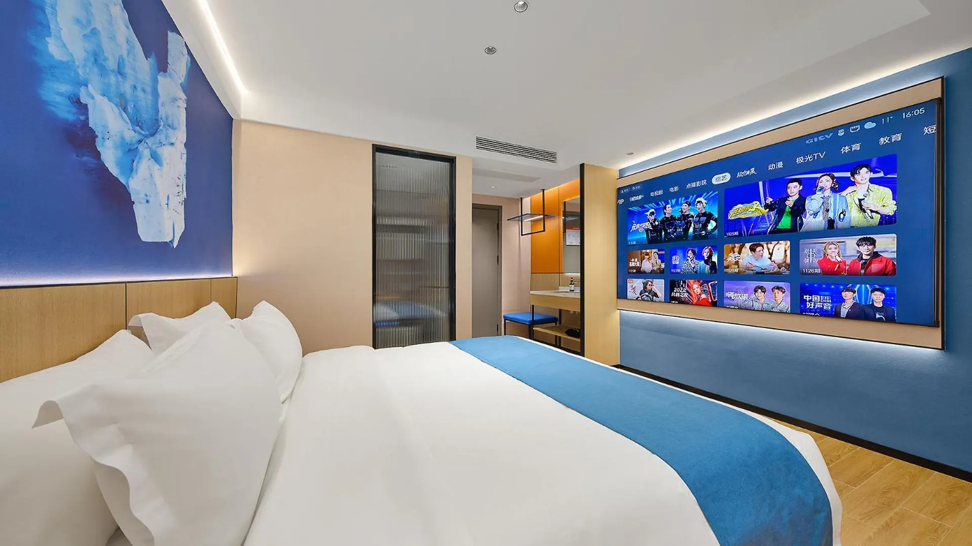 Pearl Hotel - Gongbei Port Zhuhai