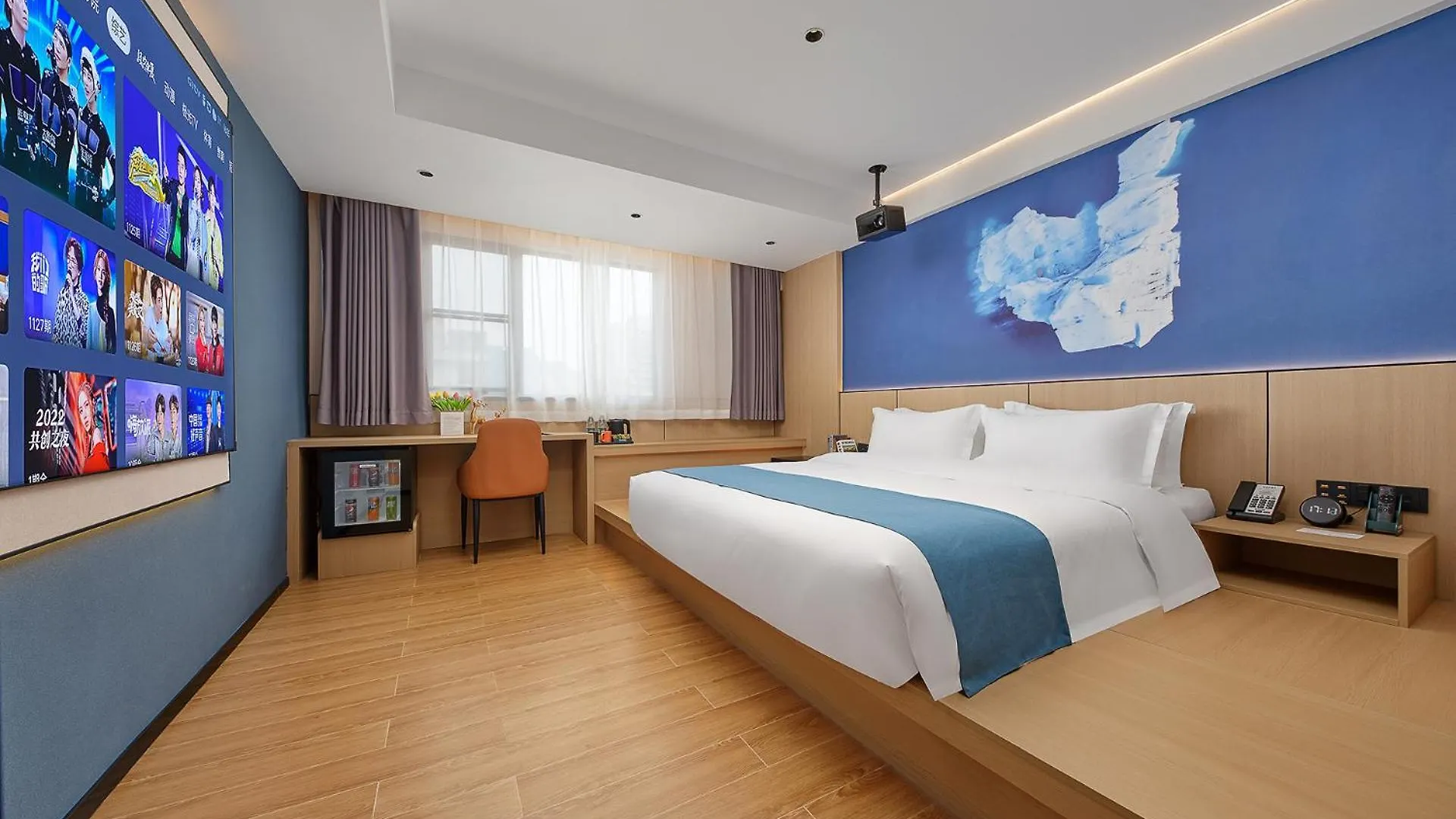 Pearl Hotel - Gongbei Port Zhuhai China