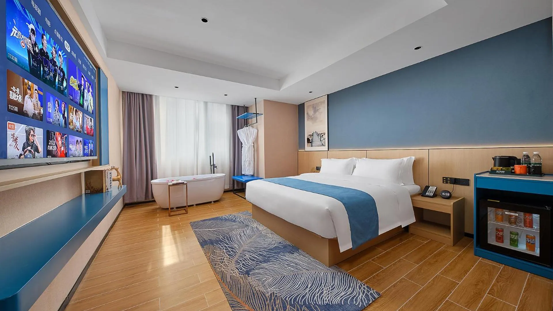 Pearl Hotel - Gongbei Port Zhuhai