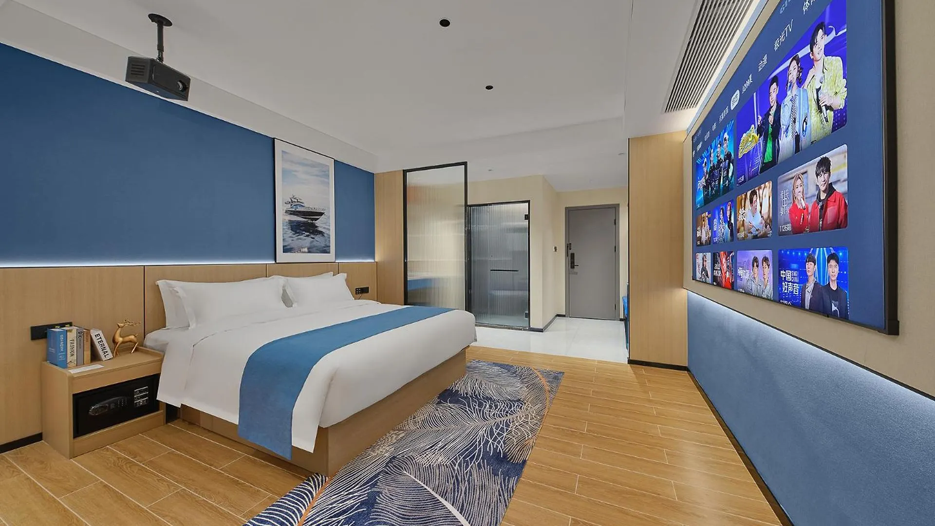 Pearl Hotel - Gongbei Port Zhuhai