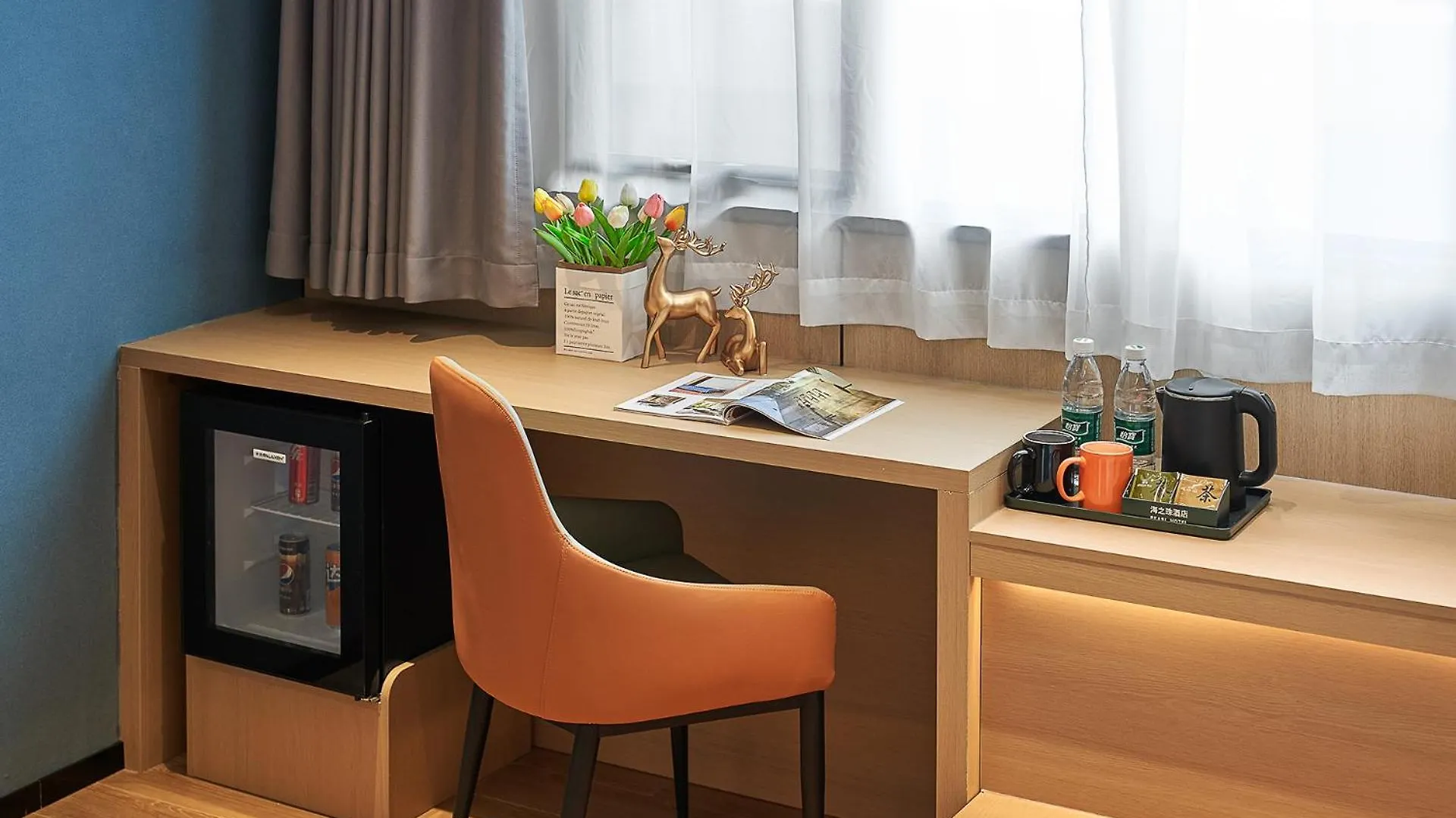 Pearl Hotel - Gongbei Port Zhuhai