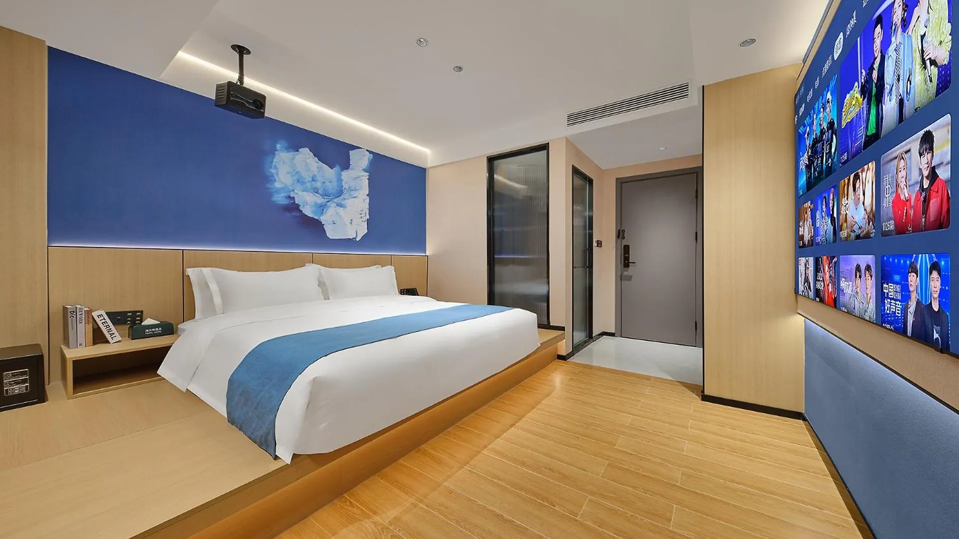 ****  Pearl Hotel - Gongbei Port Zhuhai China