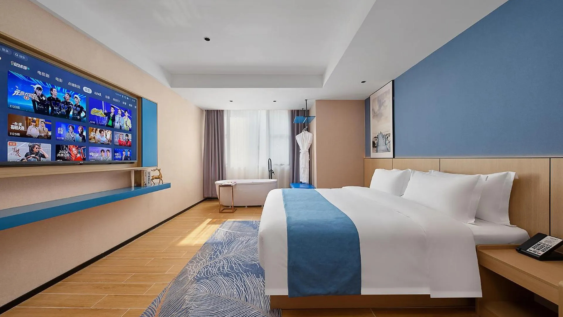 Pearl Hotel - Gongbei Port Zhuhai