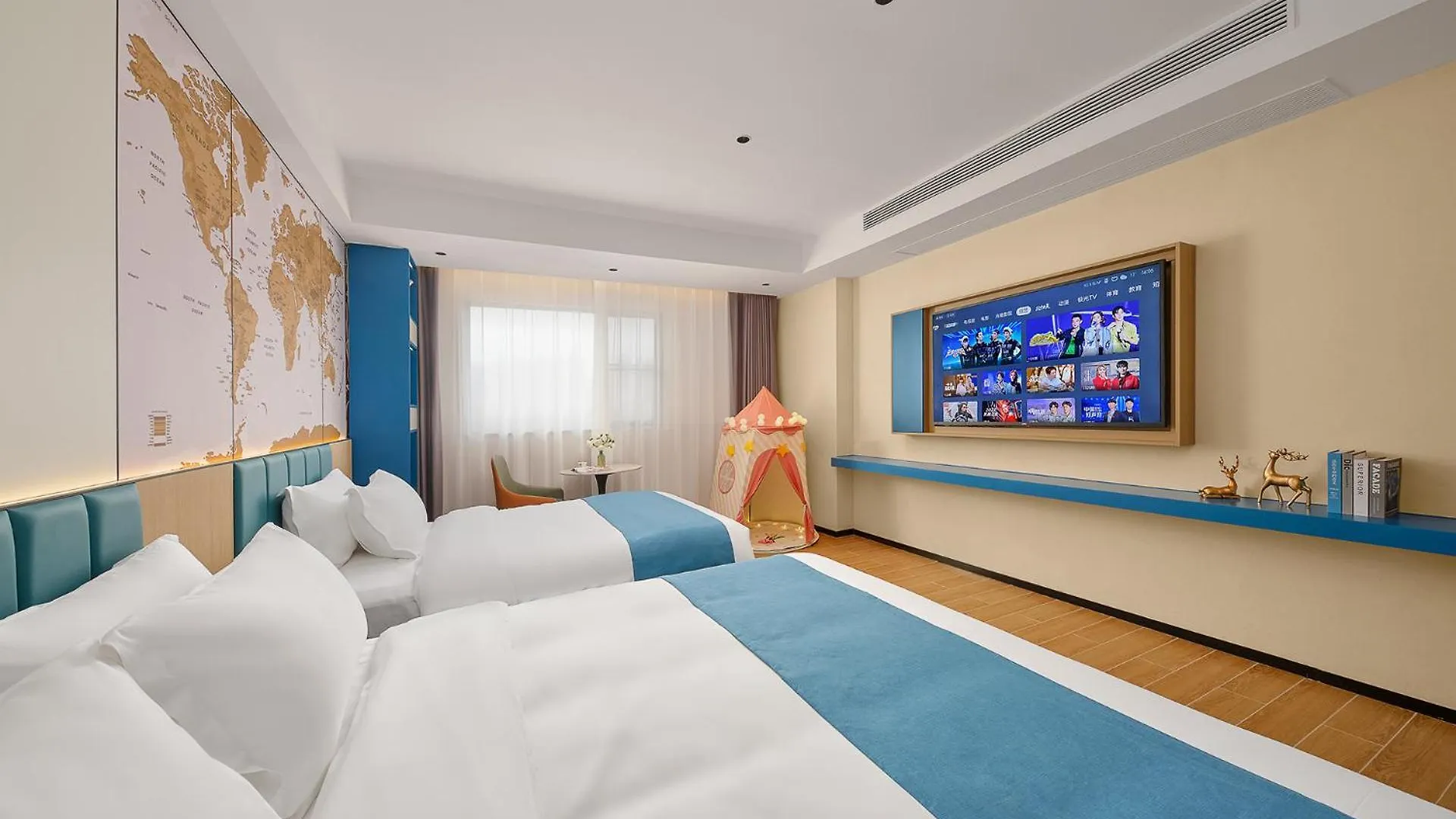 ****  Pearl Hotel - Gongbei Port Zhuhai China